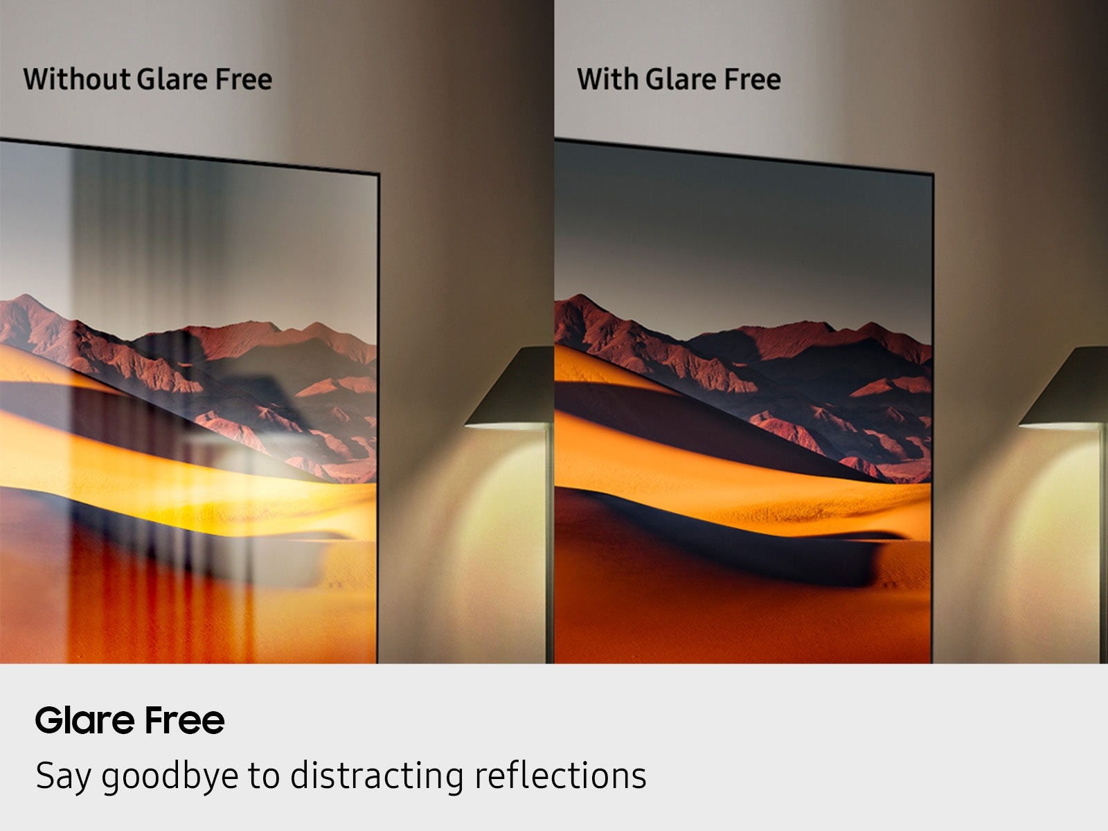 Samsung Micro RGB TV