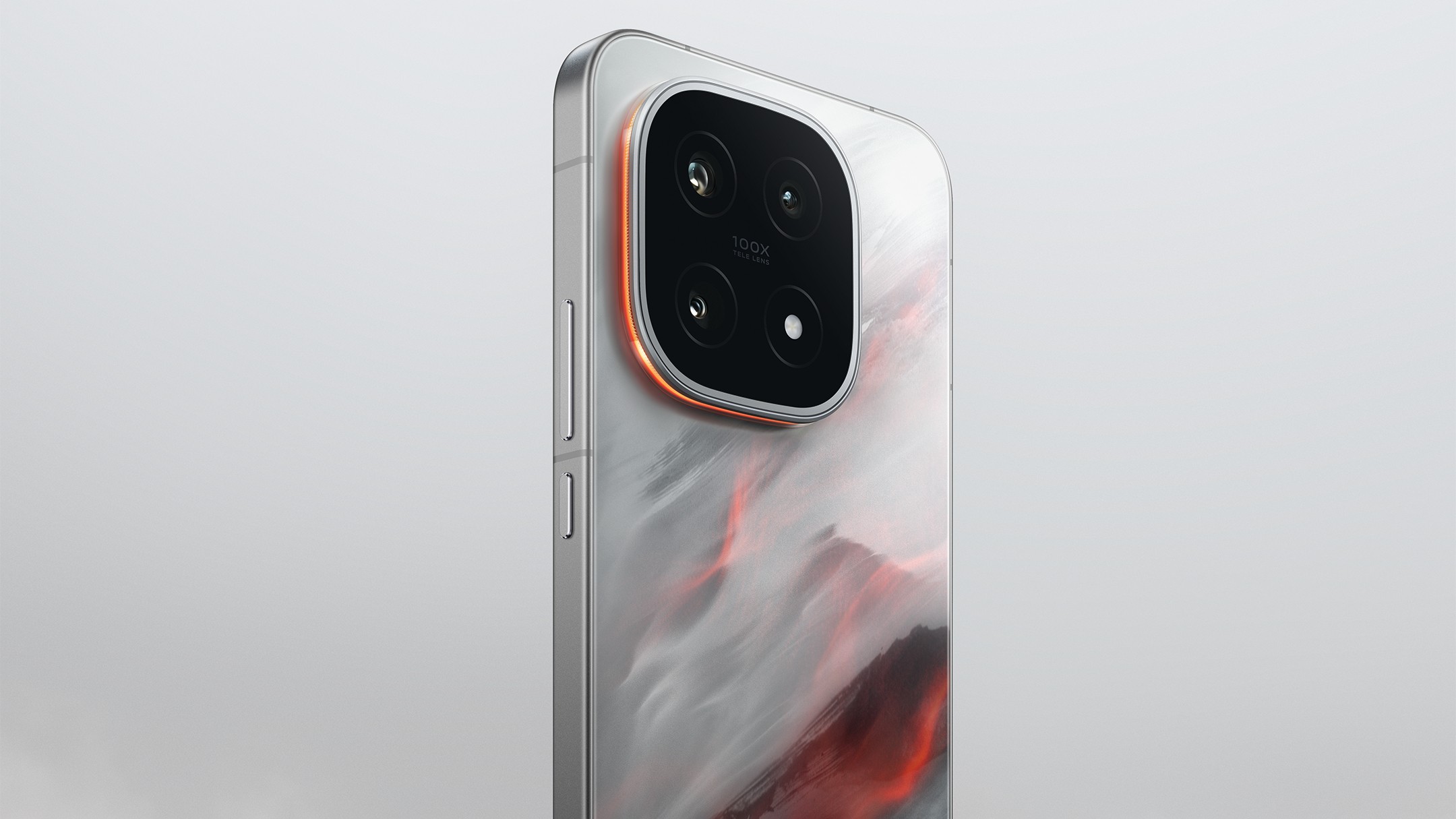 iQOO 15 debuts with Snapdragon 8 Elite Gen 5, Q3 gaming chip