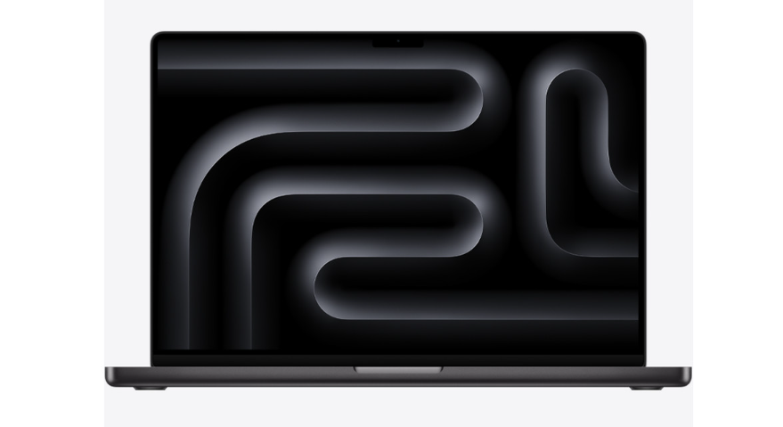 14-inch MacBook Pro M5