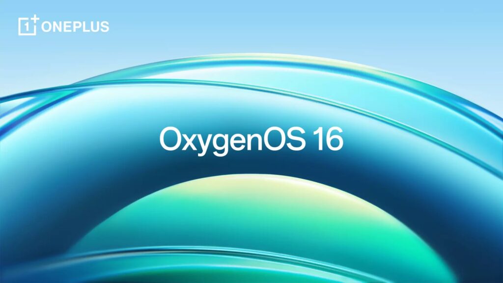 OxygenOS 16 Open Beta