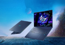 Acer Predator Triton 14 AI with Intel Core Ultra 9 and RTX 5070 Hits European Stores