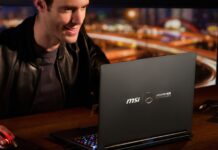 MSI and Mercedes-AMG Unveil Prestige 16 AI+ and Stealth A16 Special Edition Premium Laptops MSI Stealth A16 AI+ Mercedes-AMG Motorsport