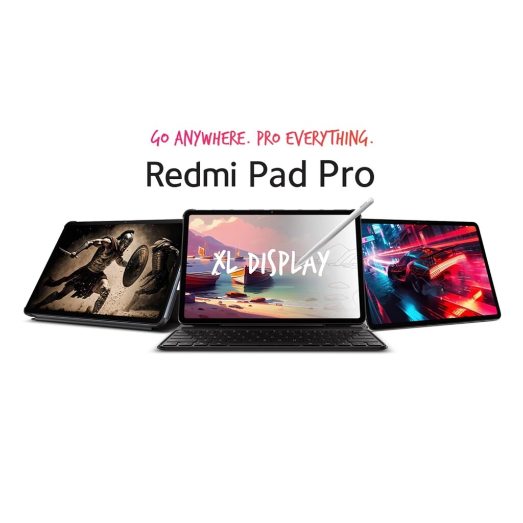 Redmi Pad Pro