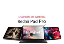 Redmi Pad Pro, the budget tablet at Rs. 18999 only Redmi Pad Pro Deal