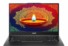 Grab Acer TravelLite Laptop available at just Rs. 38,999 Acer TravelLite Laptop