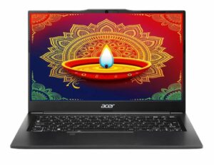 Acer TravelLite Laptop