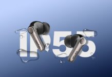 EarFun Air Pro 4+ Launch: Hi-Res Certified Earbuds with aptX Lossless and 50dB ANC EarFun Air Pro 4 Plus earbuds