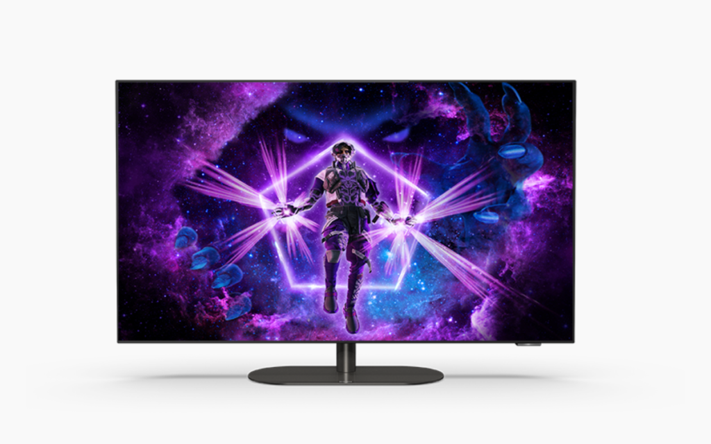AOC AG421UDA Smart Display