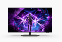 AOC launches AG421UDA OLED Smart Display with 41.5″ 4K panel, Android 14 & 144Hz refresh rate AOC-AG421UDA-Smart-Display