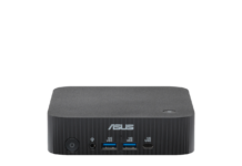 ASUS’s New Mini PC Packs Ryzen AI 200 CPUs in a Compact Body ASUS ExpertCenter PN54-S1 Mini PC
