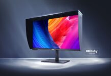 32-inch ASUS ProArt mini-LED 8K monitor set to hit the shelves this month