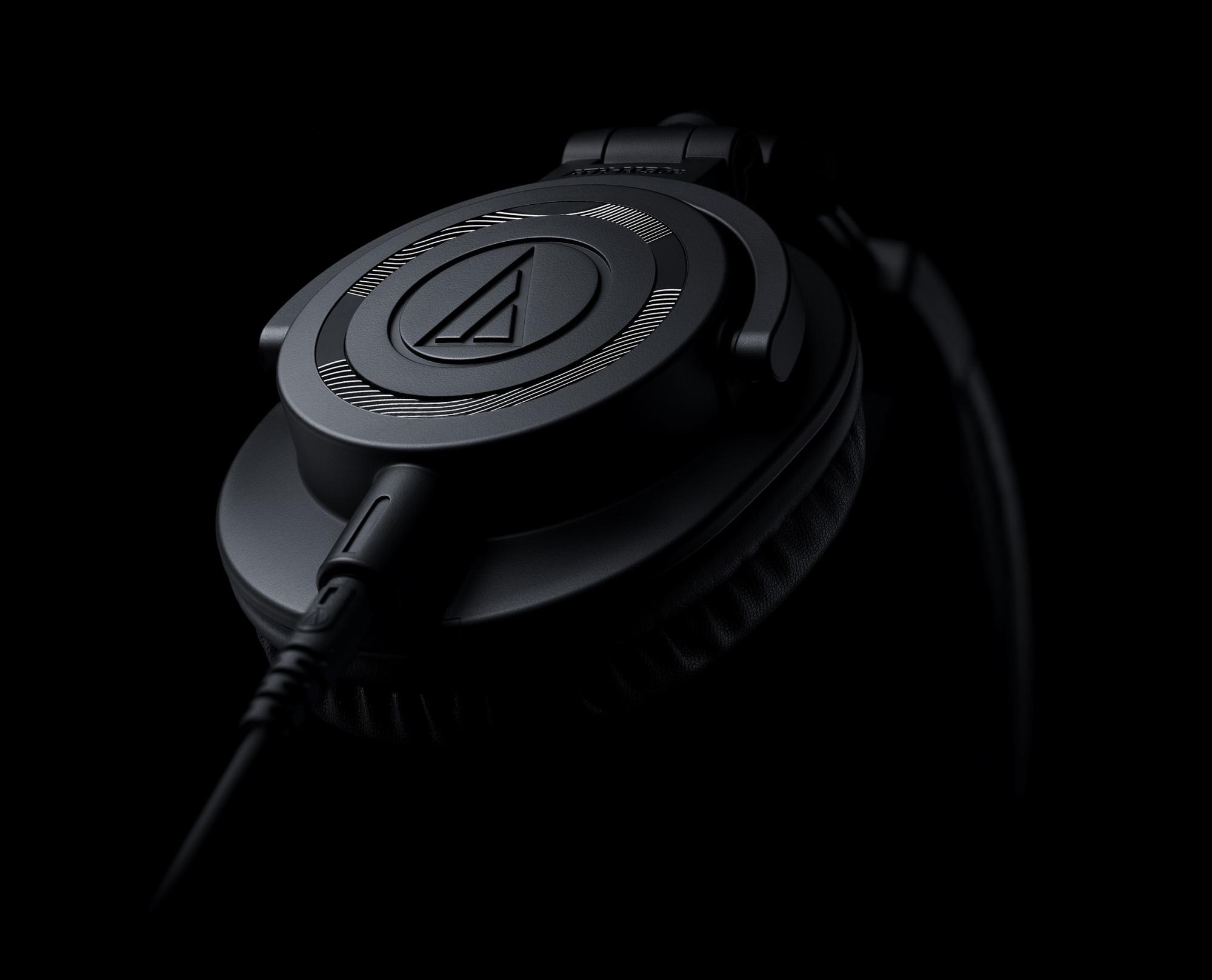 本日限定　Audio-Technica ATH-M50x ATH-M50x ENSO: Audio-Technica's Limited-Edition Headphones