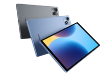 Alldocube iPlay 70 tablet with 4G LTE, Wi-Fi 6, 90Hz display, and Android 15 launches with deep discounts
