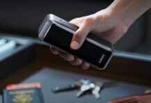 Anker 220W Prime Power Bank lands in Europe with 3 ports and 20,100mAh battery