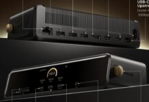 Anker x Black Myth: Wukong Edition 14-in-1 Docking Station: where gaming meets productivity