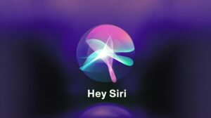 Apple Siri