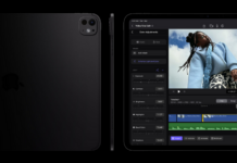 Apple iPad Pro Gets Smarter & Faster with New M5 Chip Apple iPad Pro (2025)