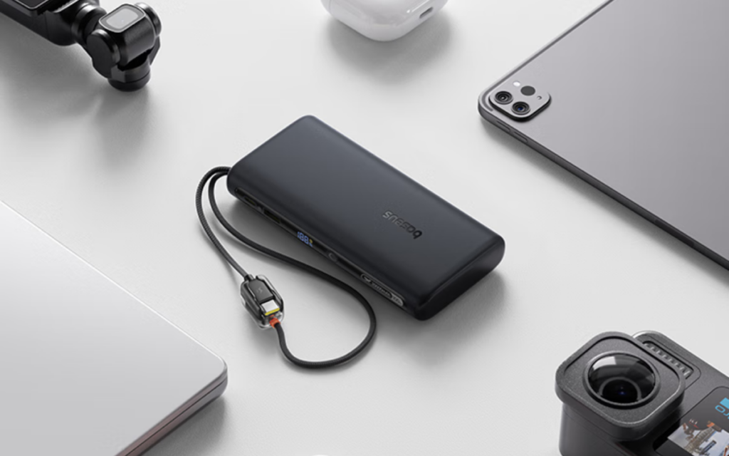 Baseus 100W Power Bank
