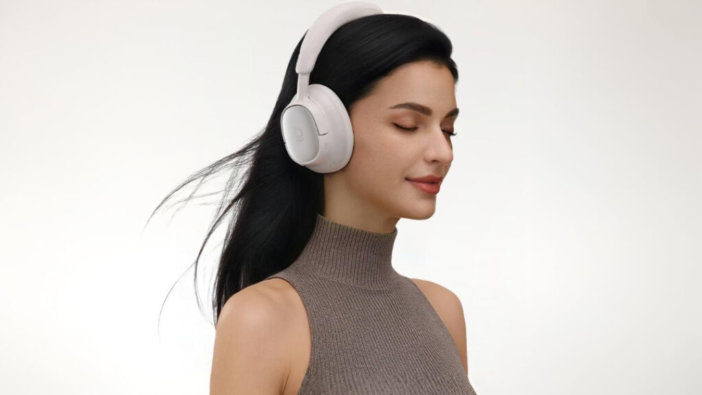 Baseus MH1 Headphones