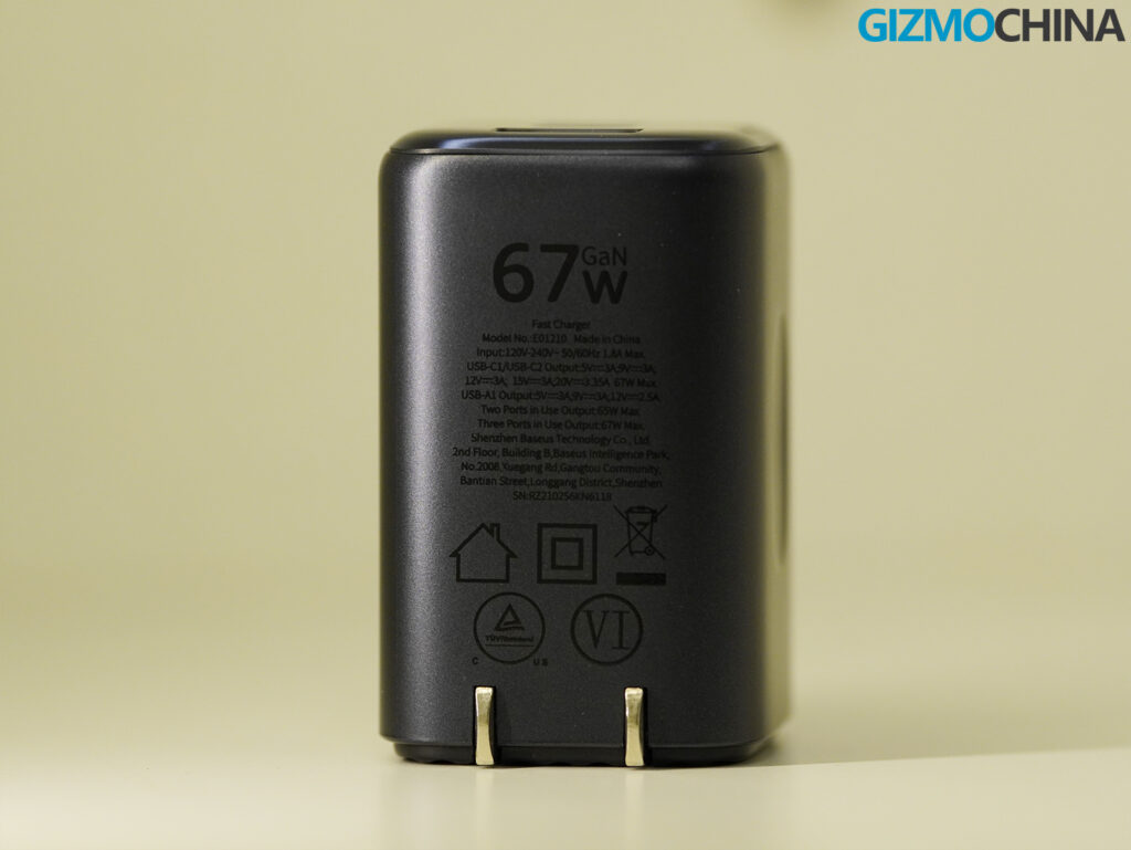 Baseus PicoGo AE11 and AN13 Review