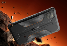 This $250 Tablet Features a Military Grade Rugged Design & IP69K Rating Blackview Active 5 Rugged Tablet