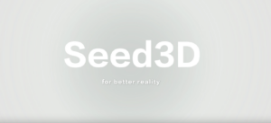 Bytedance-Seed-3d