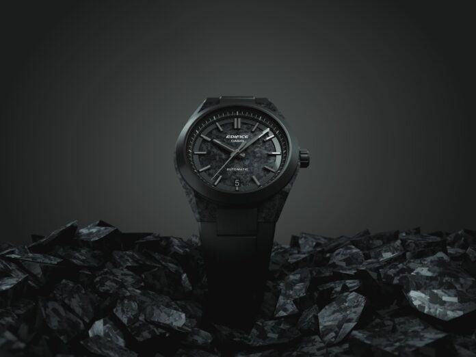 Casio Edifice Watch