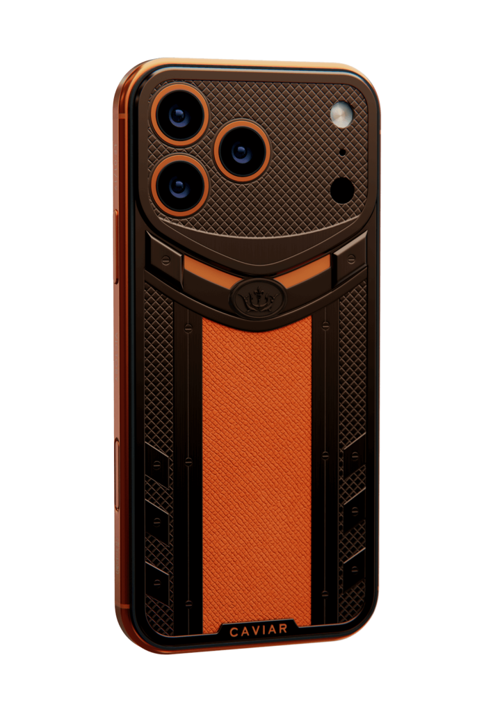 Caviar Victory Collection