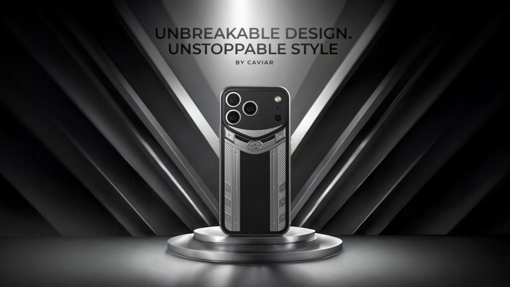 Caviar Victory Collection