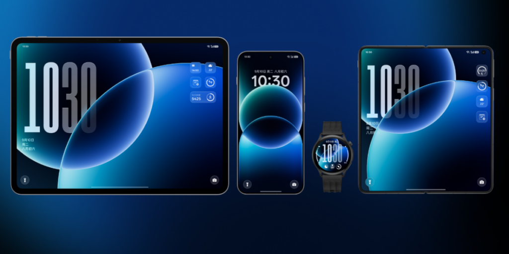 ColorOS 16 connectivity