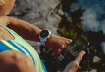 Coros Apex 4 outdoor smartwatch launched with titanium build, dual-band GNSS & up to 24-day battery Coros Apex 4 outdoor smartwatch