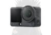 DJI Osmo Action 6 tipped to launch globally on November 19 with a variable aperture system