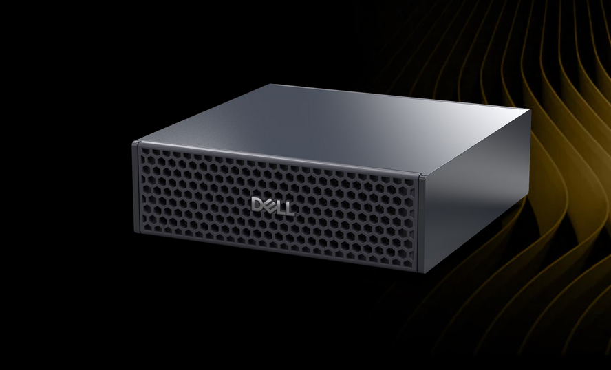 Dell Pro Max Mini PC