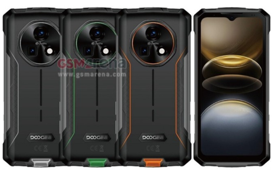 Doogee Fire 5 Pro Specs and Price leak