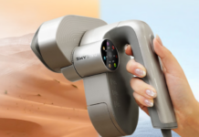 Dreame launches P7 Steam Iron, its first entry into the garment care market Dreame P7 Steam Iron