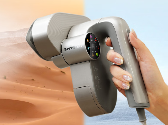 Dreame P7 Steam Iron