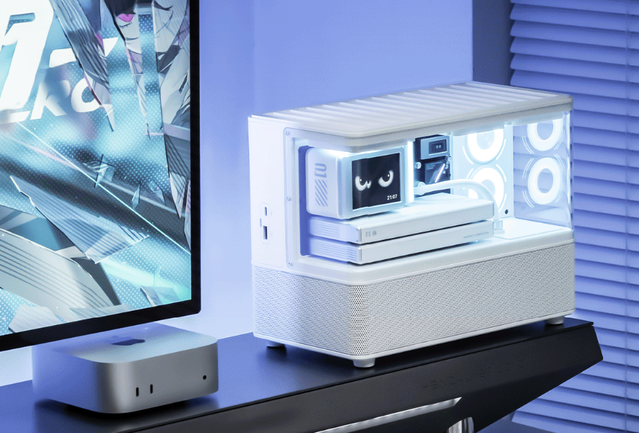 Edifier Huazai New Cyber Speaker