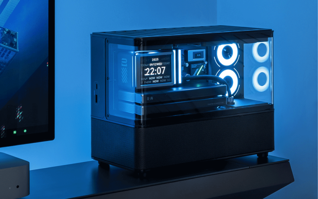 Edifier Huazai New Cyber Speaker