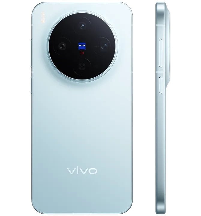 Vivo X300 5G