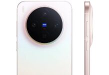 Vivo X300 Launches Globally with Premium Price Tag & a Battery Downgrade Vivo X300 5G