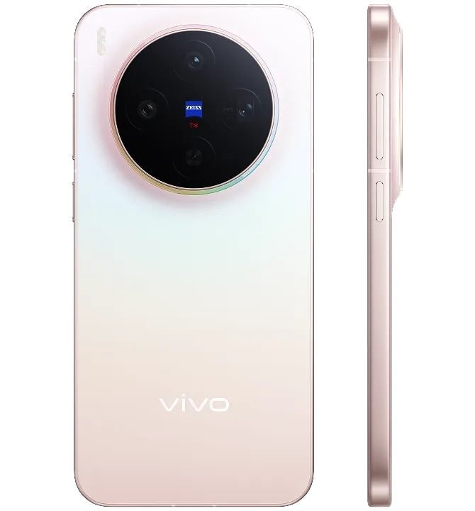 Vivo X300 5G
