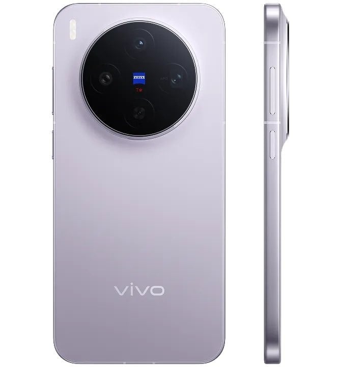 Vivo X300 5G