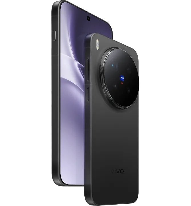 Vivo X300 Pro