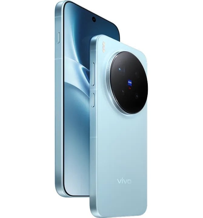 Vivo X300 Pro 5G