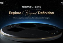 Realme GT 8 Pro Teased for India Launch with Snapdragon 8 Elite Gen 5 and RICOH GR Cameras Realme GT 8 Pro