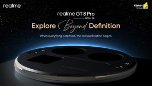 Realme GT 8 Pro