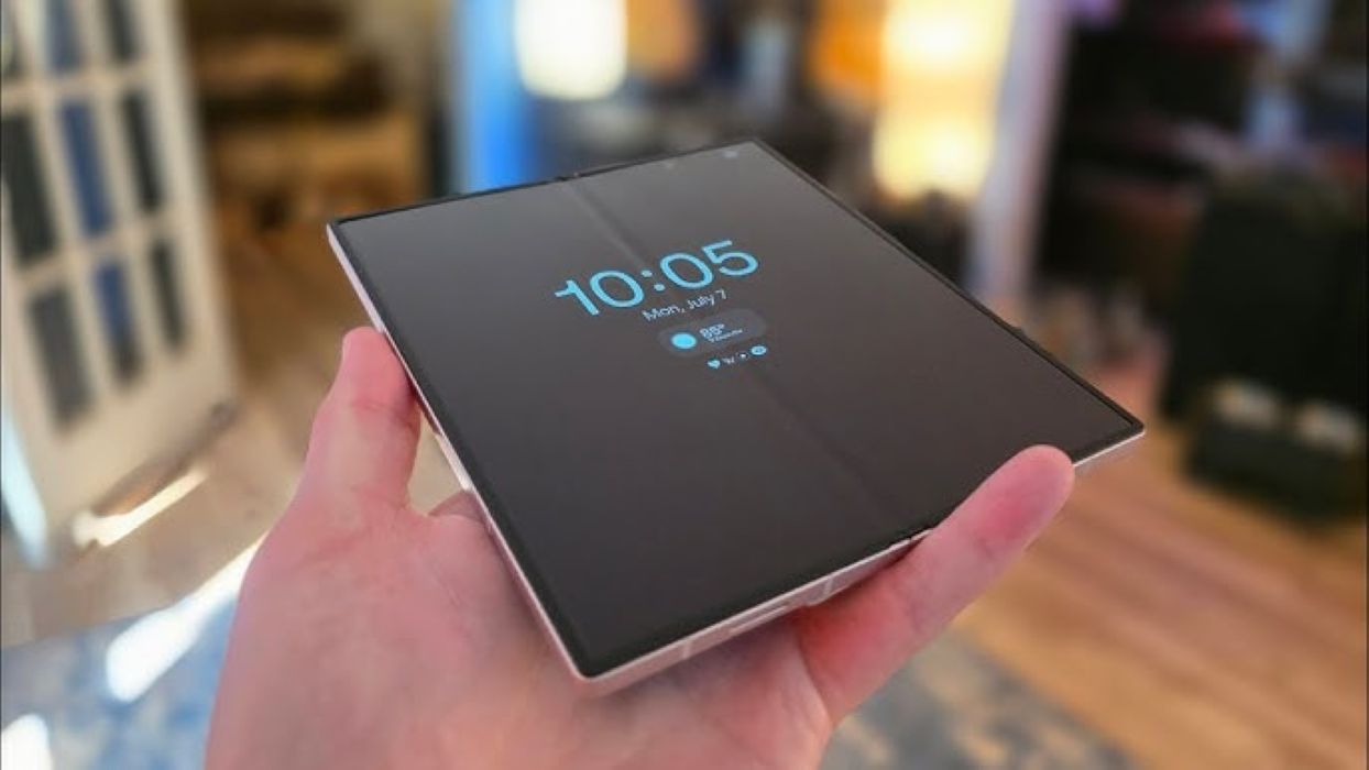 Stop Waiting for the Perfect Foldable: Why 2026 Still Won't Be Their Year