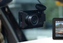 The Best Dashcams You Can Buy in 2025 Garmin-Dash-Cam-X310