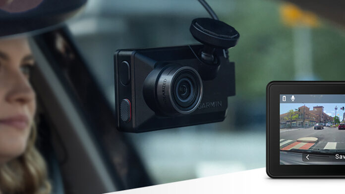 Garmin-Dash-Cam-X310