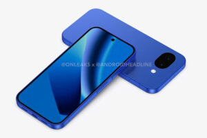 Google-Pixel-10a-render